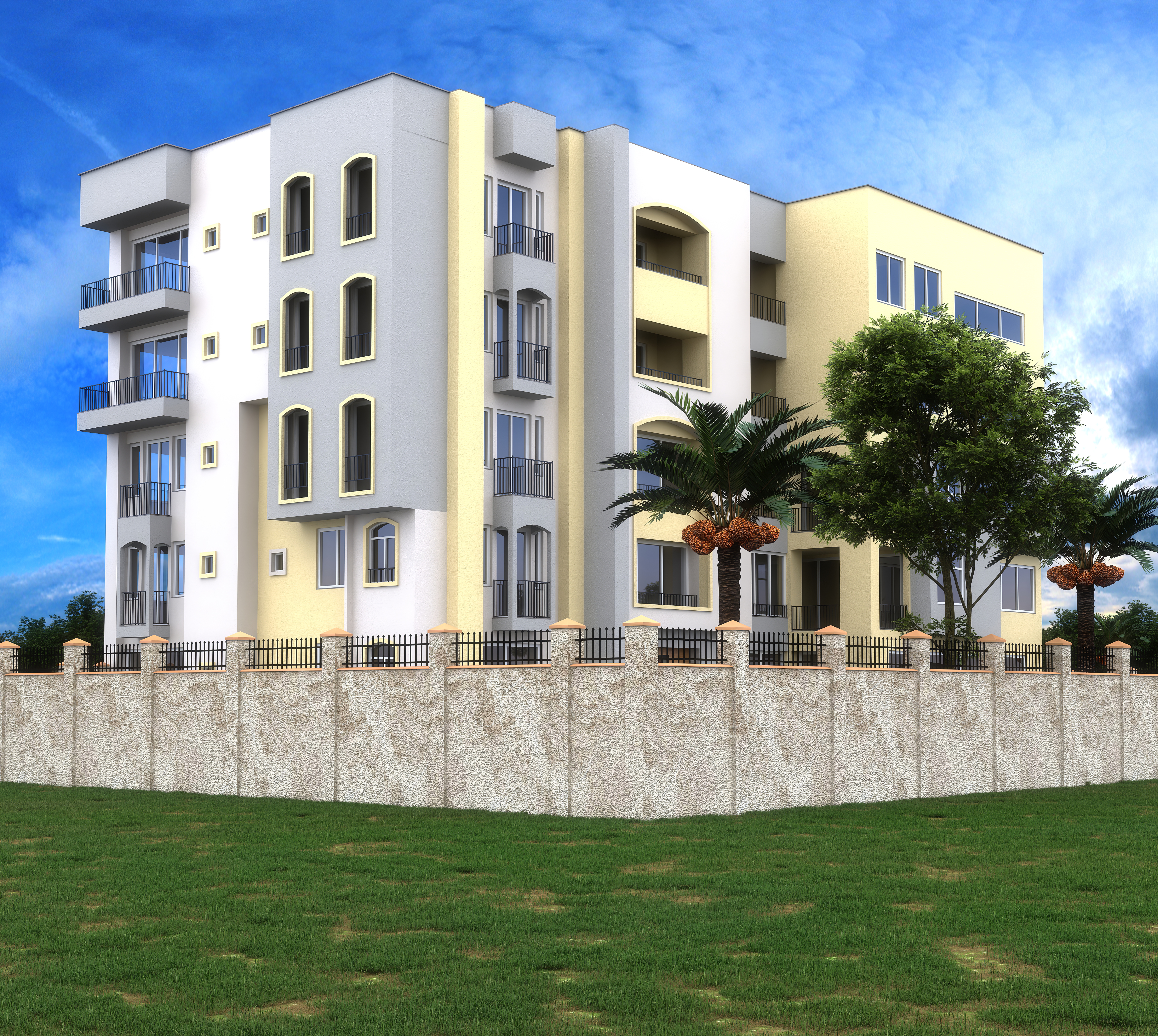 Turbi Project/Somali - 2