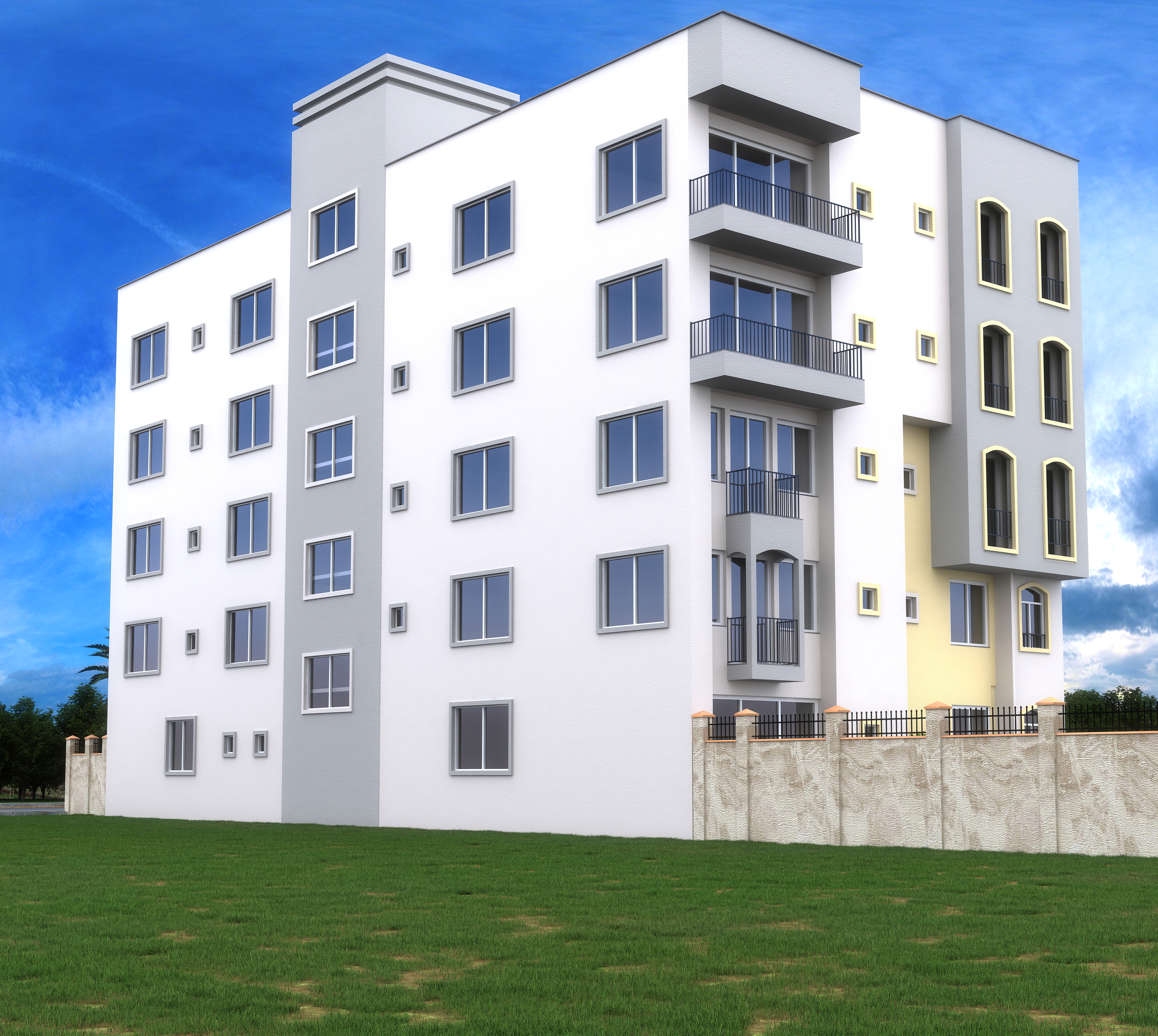 Turbi Project/Somali - 4