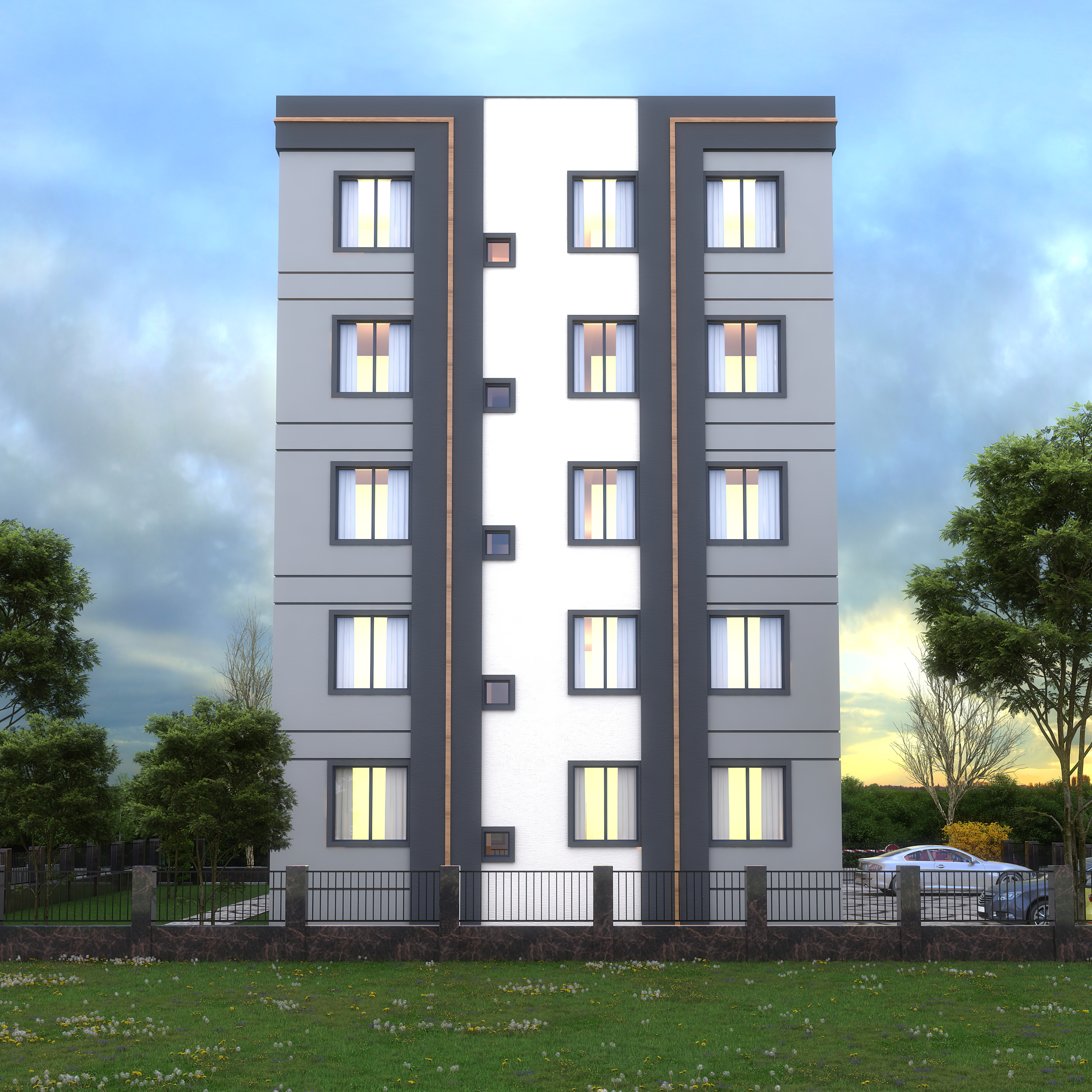 Boondheere Project/Somali 