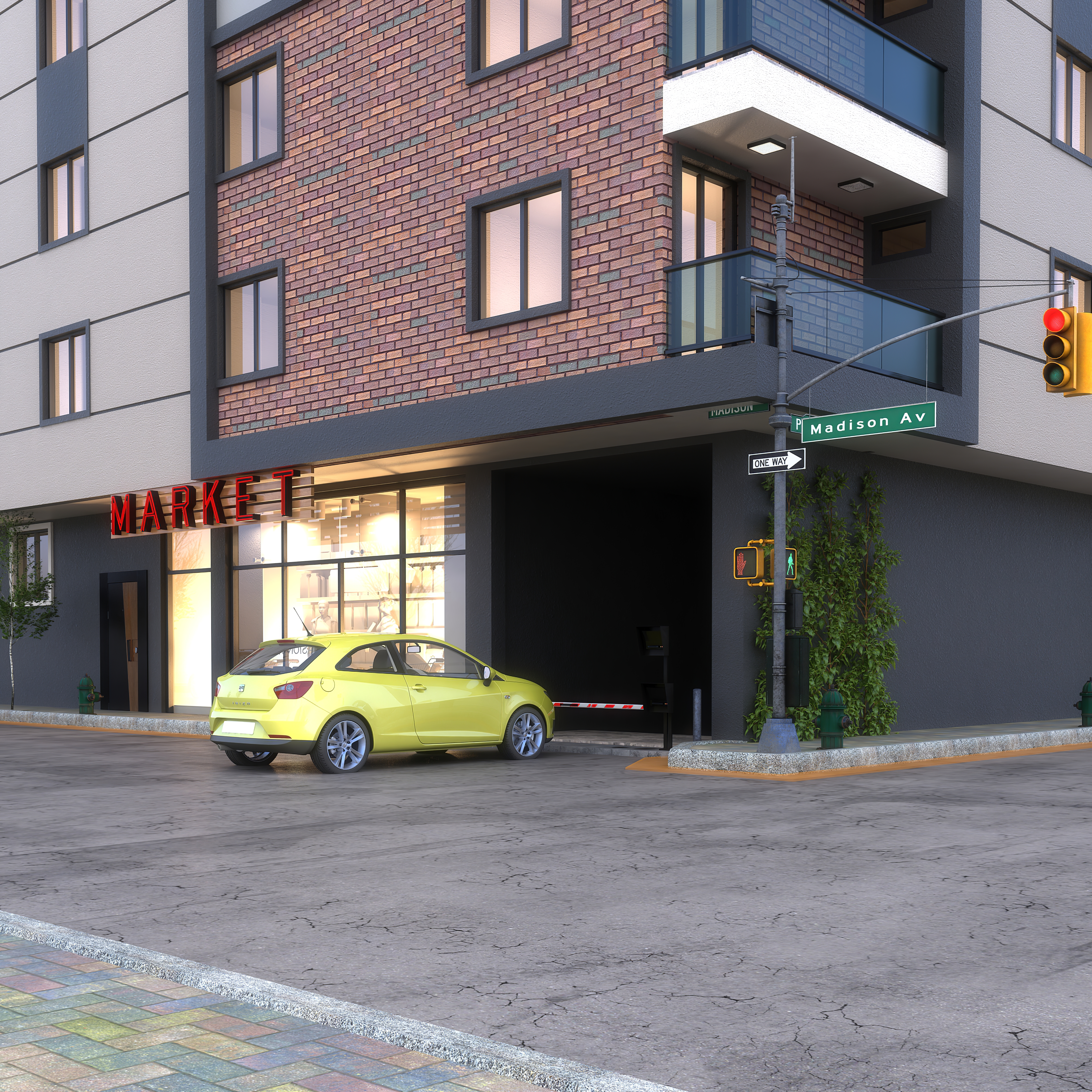 KPP Project / Somali  - 5