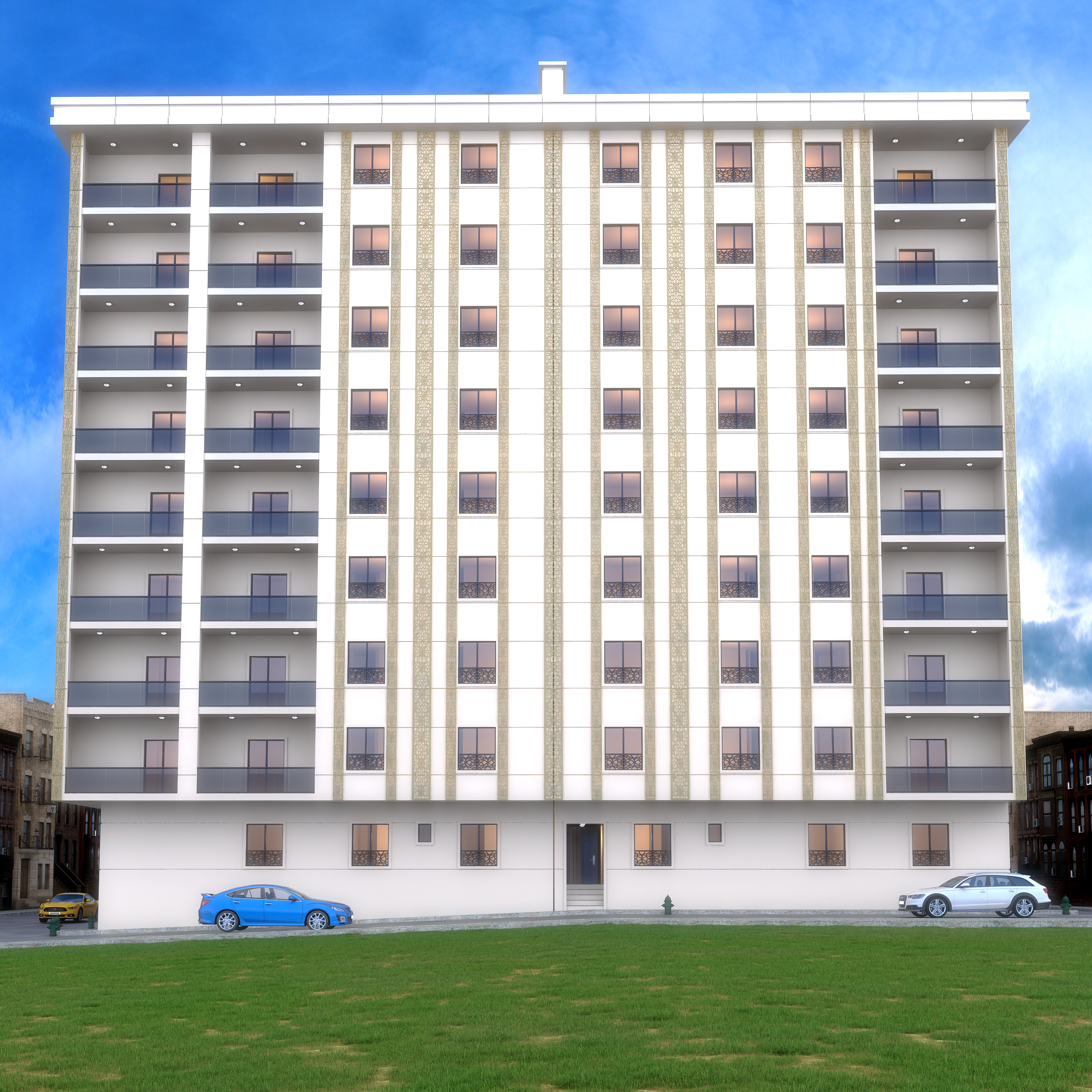 Omar Hassan / Somali - 5