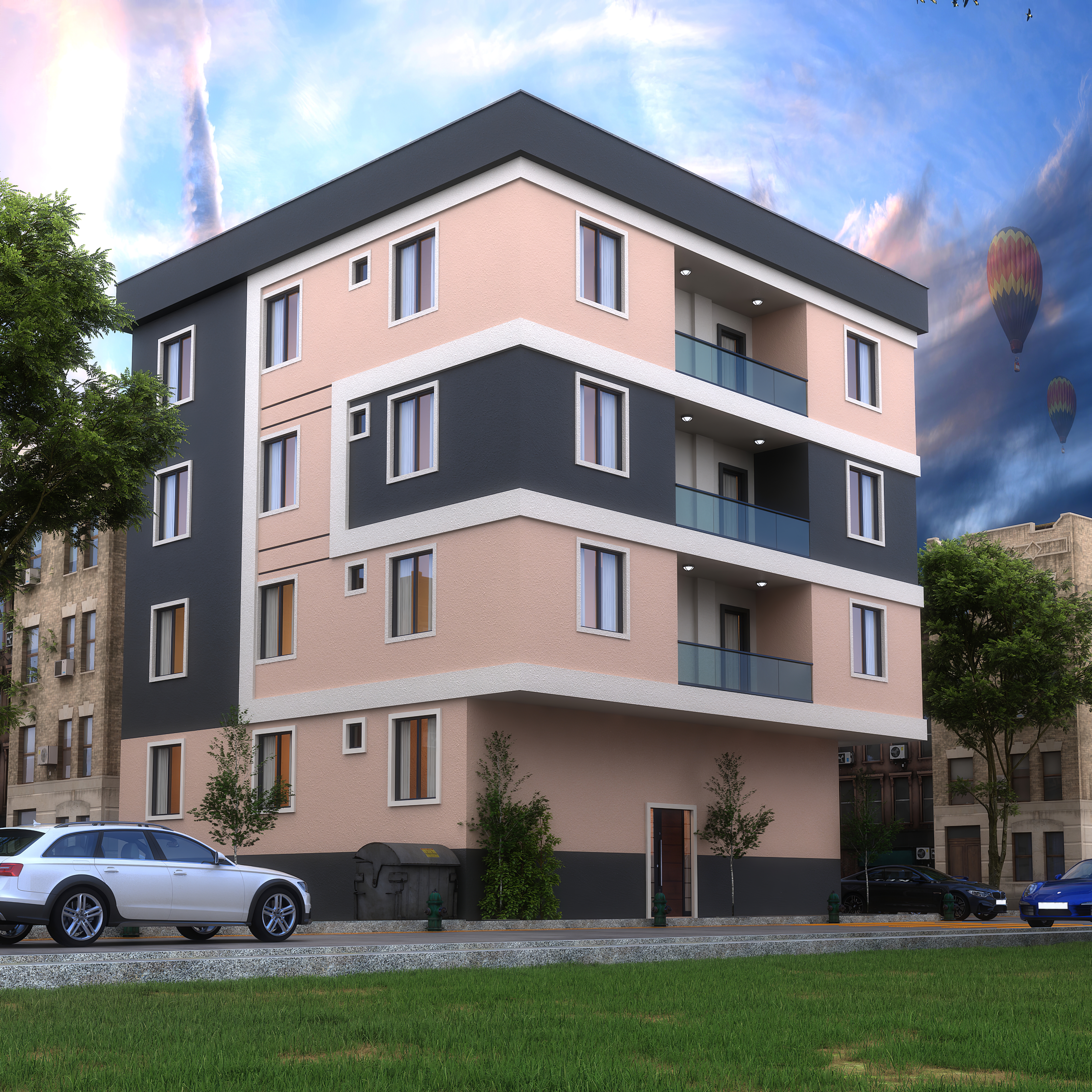 Shibis Projesi / Somali - 2