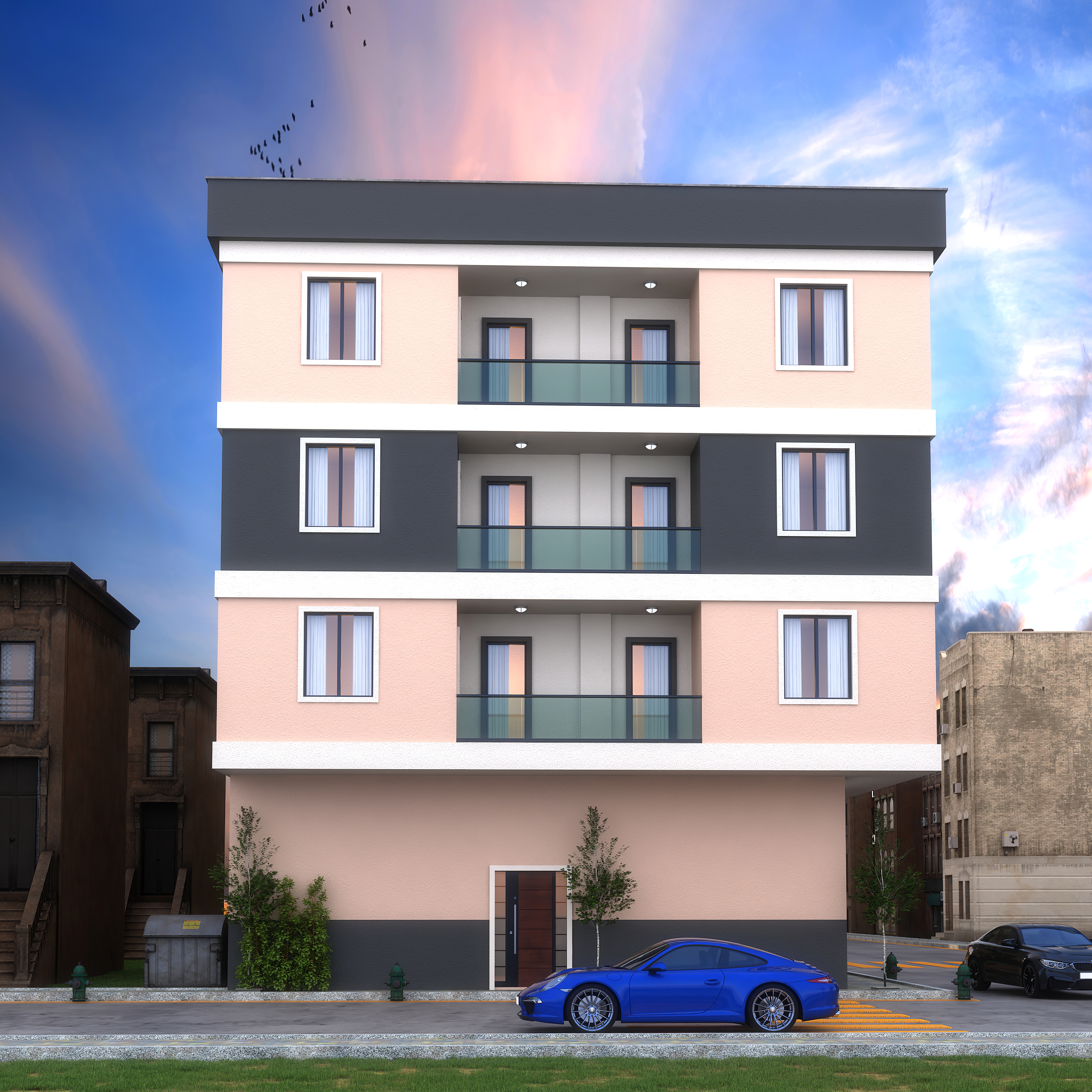 Shibis Projesi / Somali - 5