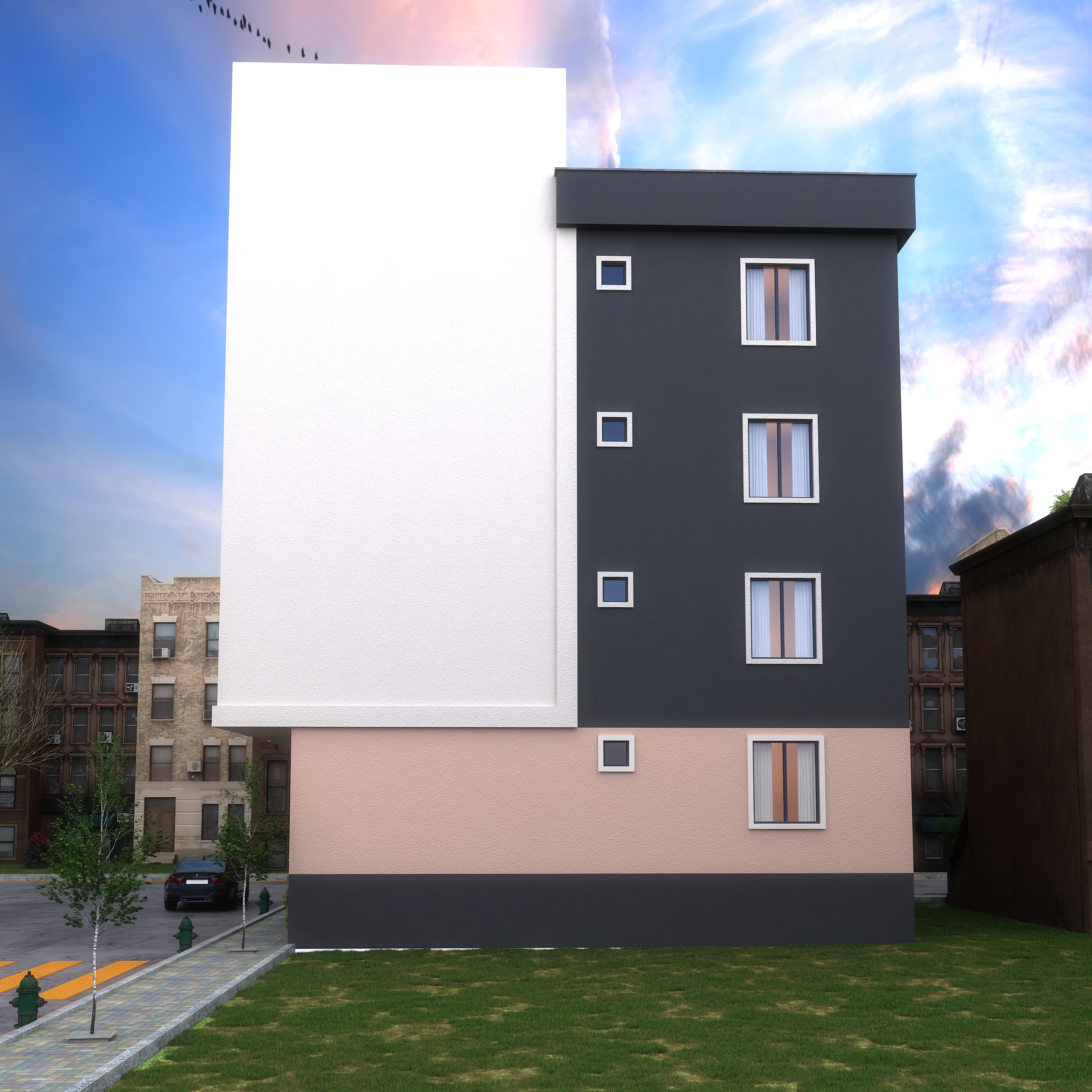 Shibis Projesi / Somali - 8