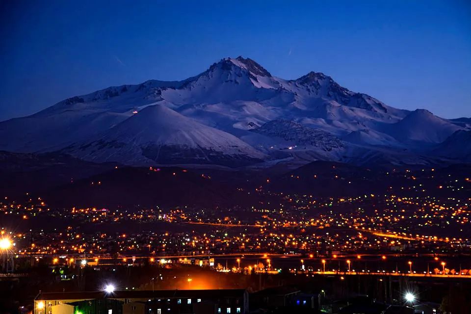 Kuleyapı İnşaat Hakkımızda
